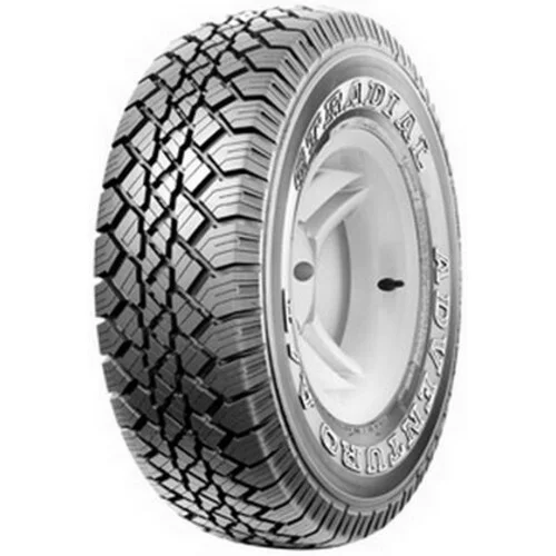GT Radial Adventuro AT3 LT285/75R16 E/10PLY WL (2 Tires)