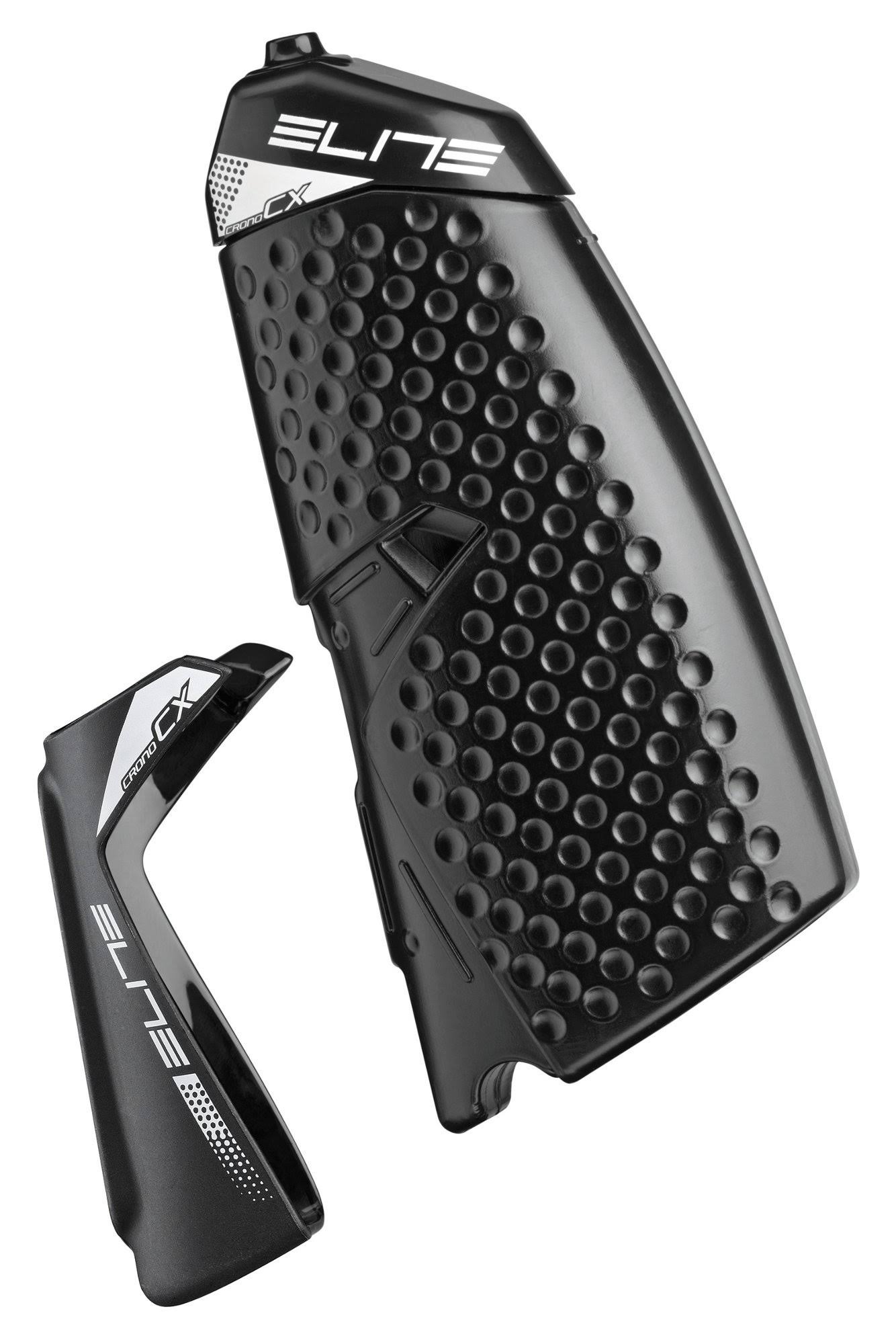 Elite Crono CX Bottle Kit Fiberglass Cage