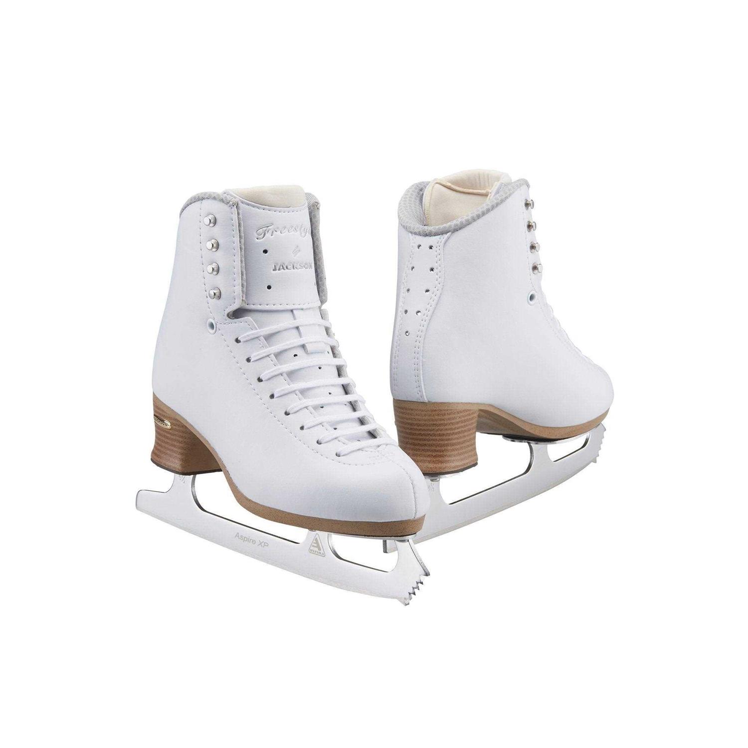 Jackson Ice Skates Freestyle Fusion Ladies FS2190 - Sports Supplies Online Store
