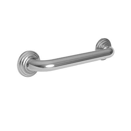 Newport Brass 920-3916/01 Astor 16x22 Grab Bar PVD Forever Brass