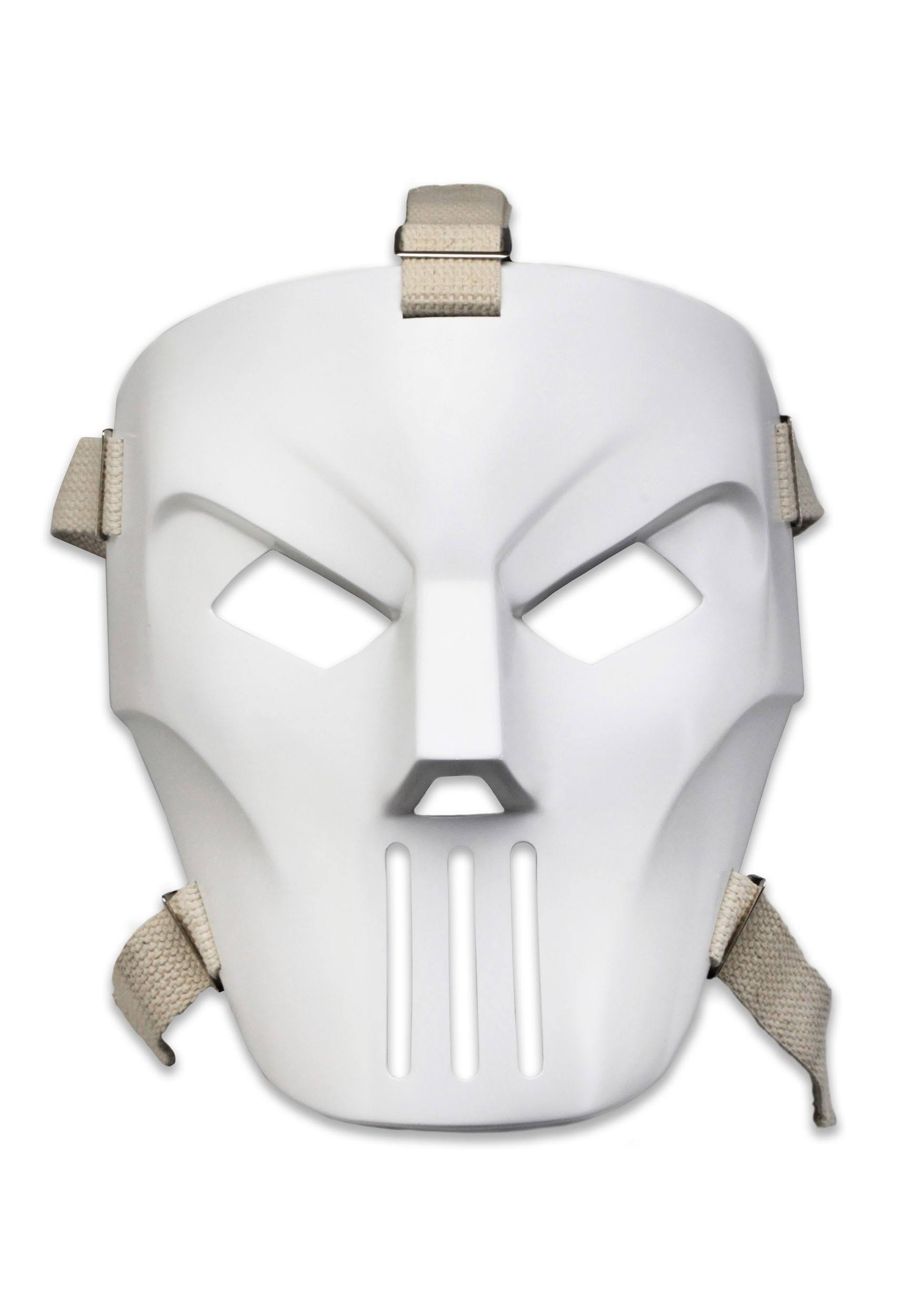 Teenage Mutant Ninja Turtles Movie Casey Jones Prop Replica Mask