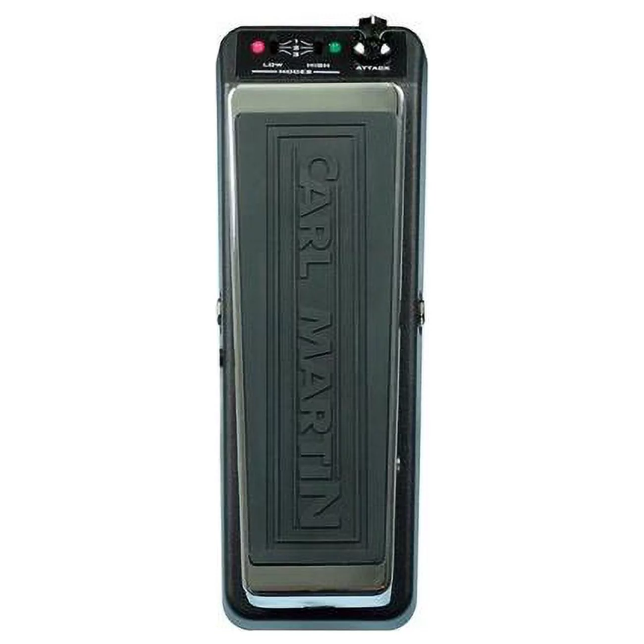Carl Martin 2Wah Guitar Wah Effects Pedal - CM0205