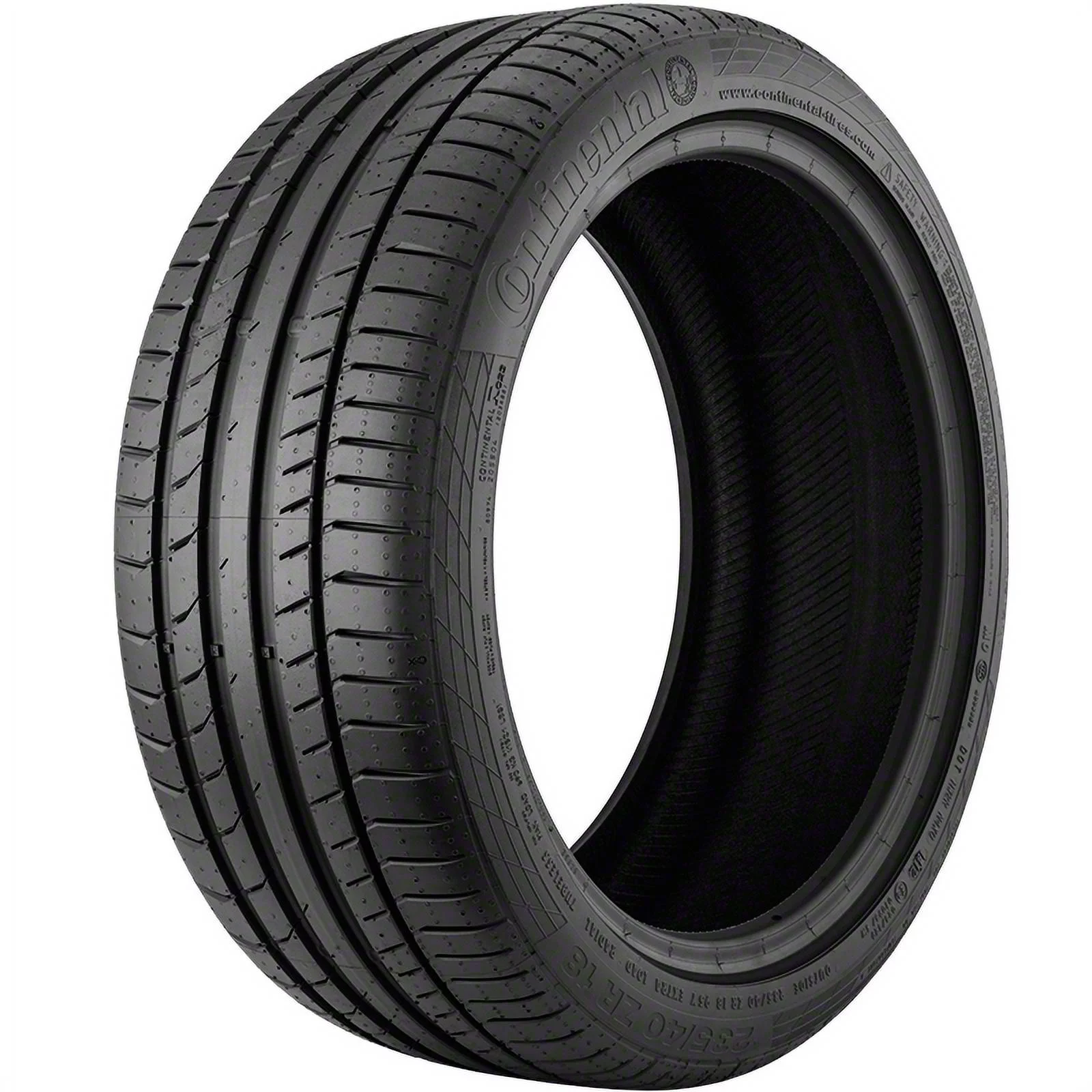 Continental ContiSportContact 5P 325/35R22 110 Y Tire
