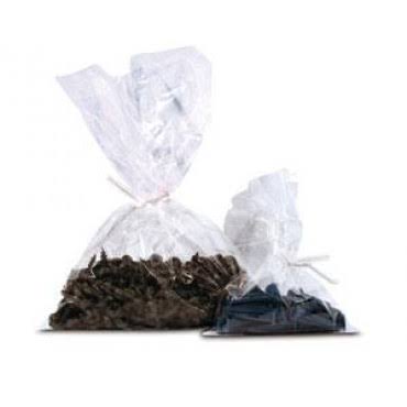 The Packaging Wholesalers 7x22 x 18x22 1-1/2 Mil Flat Poly Bag, 1000 per Case (PB123)