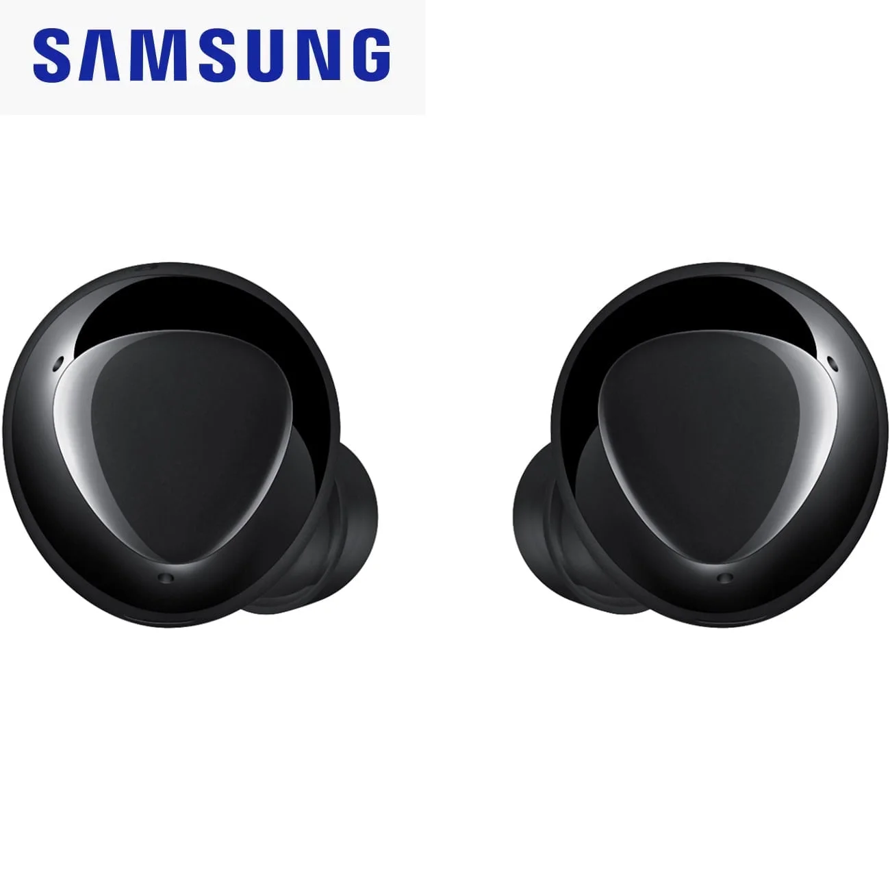 Samsung Galaxy Buds True Wireless In-Ear Headphones SM-R170 - OEM - Black, Used - Curated Treasures Market