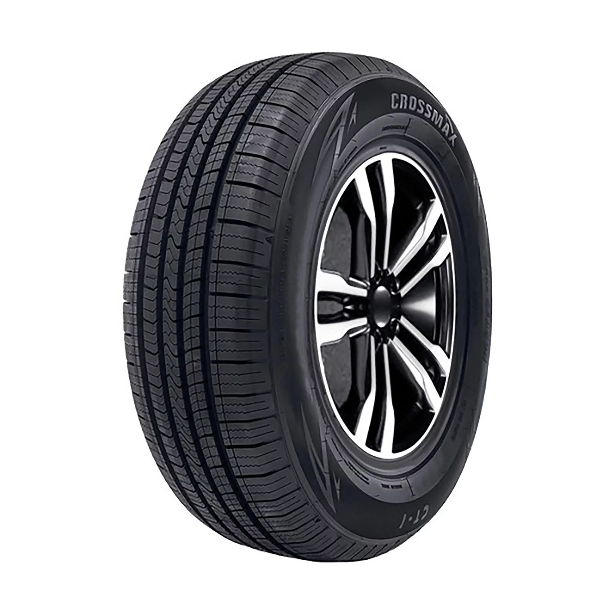 Crossmax CT-1 All Season 225/55R17 97V XL Passenger Tire