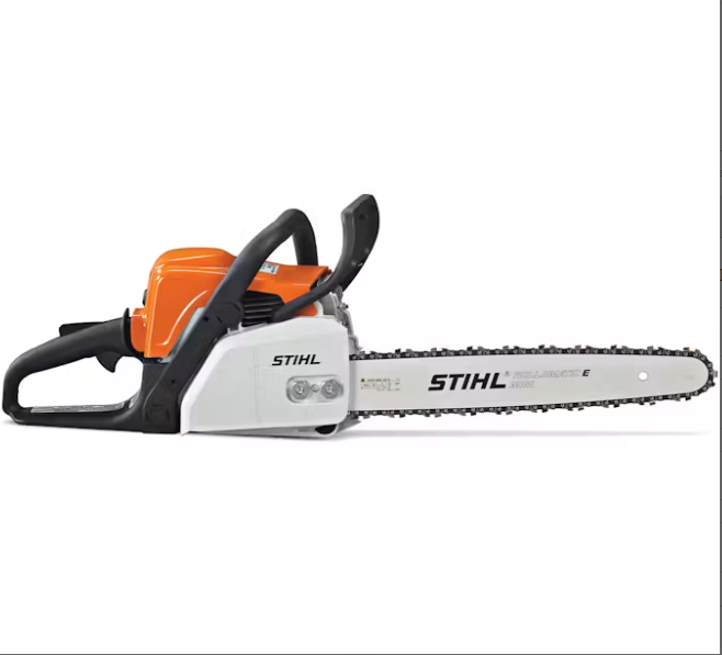 STIHL MS 170 Brand New Chainsaw (14")
