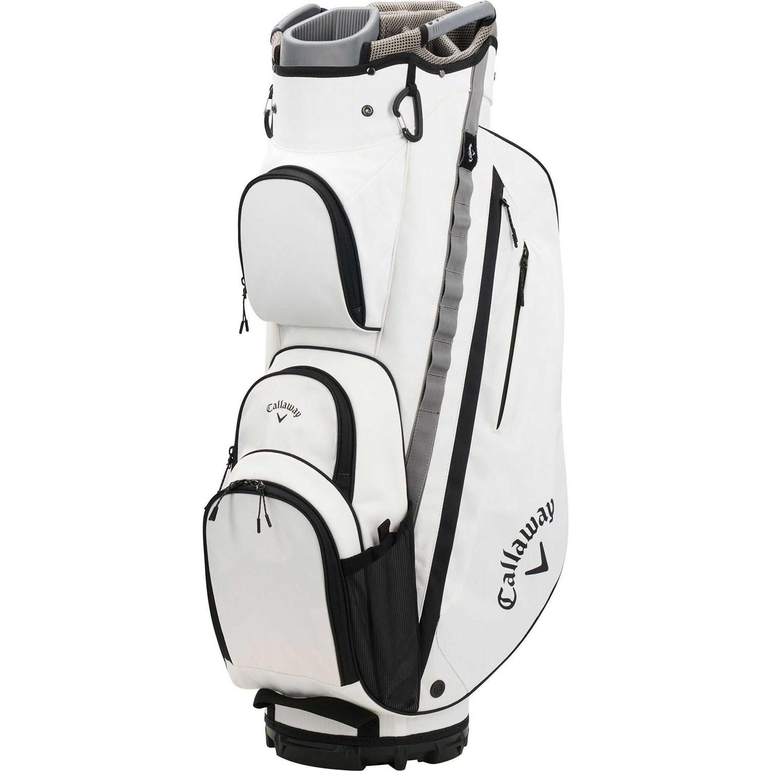 Callaway 2024 X-Series Cart Bag - Sports Supplies Online Store
