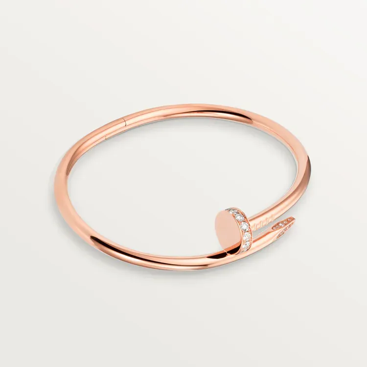 JUSTE UN CLOU BRACELET