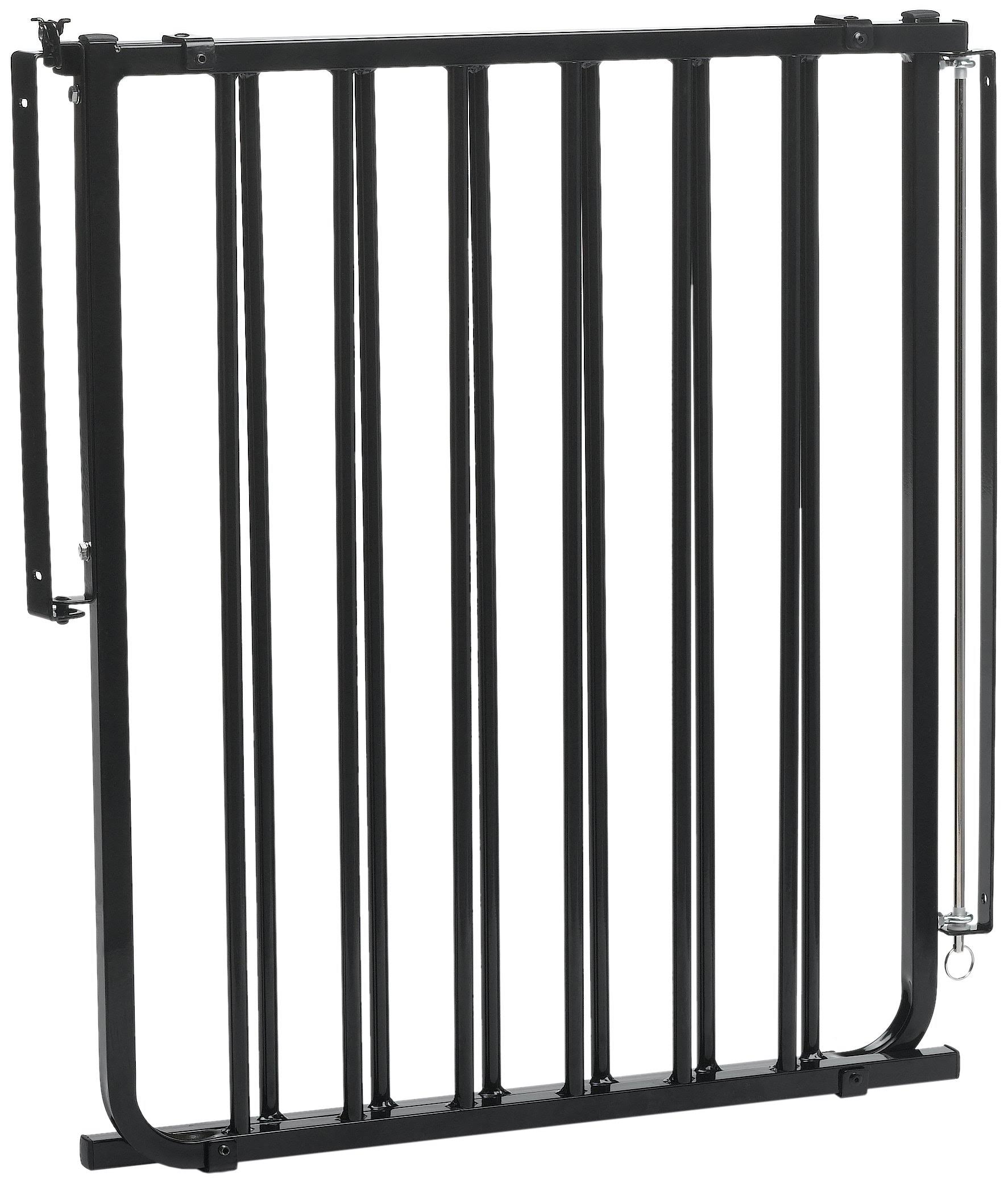 Cardinal Gates Stairway Special Gate
