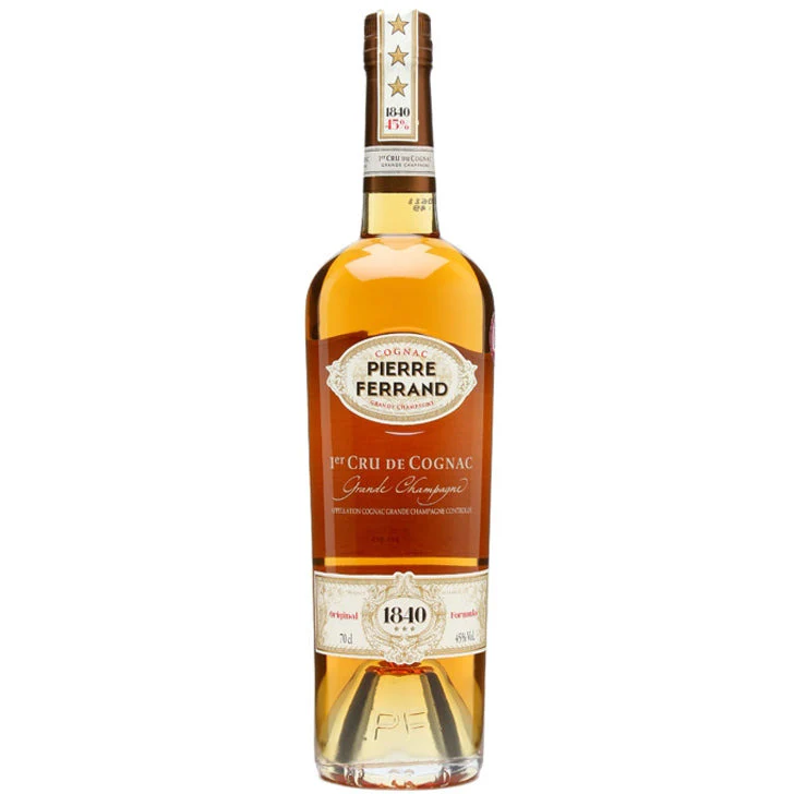 Pierre Ferrand Grande Champagne Cognac Original 1840 Formula - Nestor Liquor