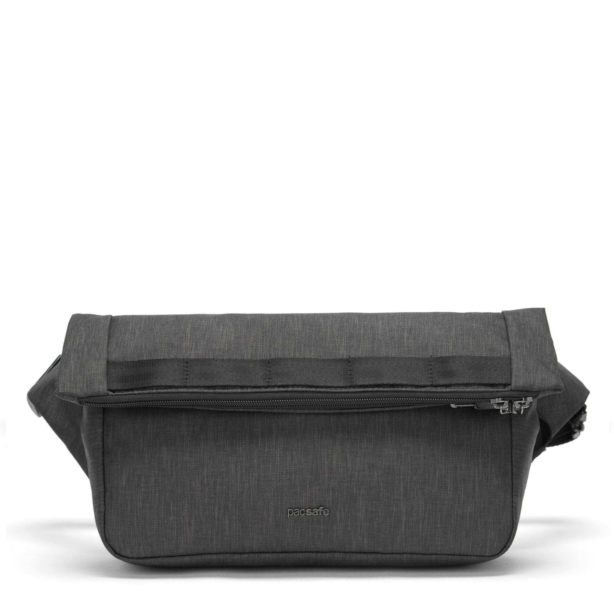 Pacsafe Metrosafe x Anti-Theft Sling Pack Carbon