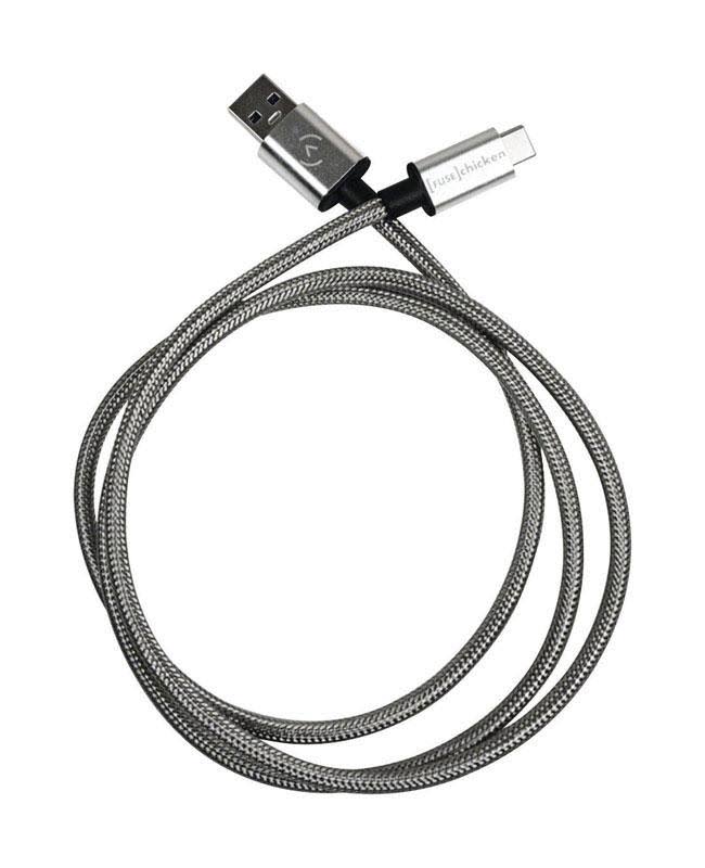 Fuse Chicken SAC1 Armour Charge USB Cable