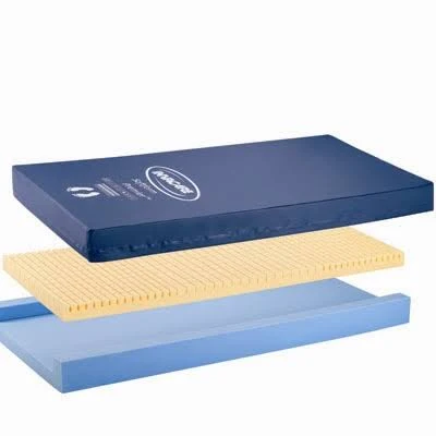 Invacare Softform Premier Bariatric Mattress - 80x22L x 48x22W x 6x22H