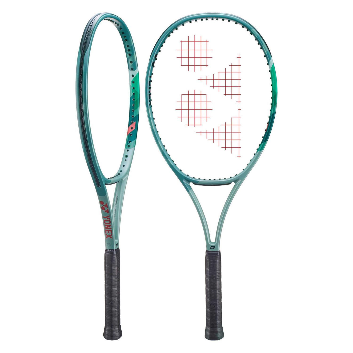 Yonex Percept 100 Tennis Racquet - Sports Supplies Online Store