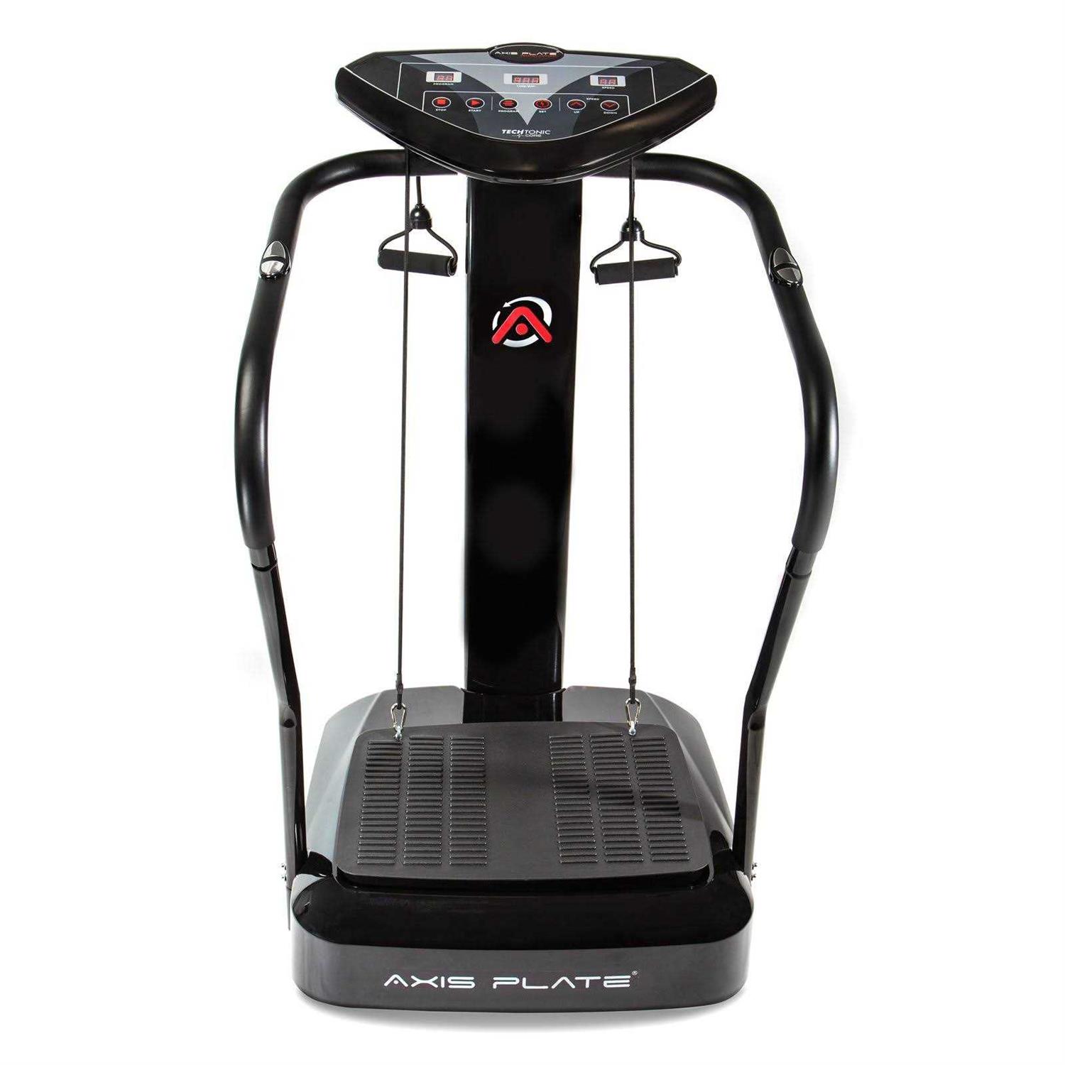 Axis-Plate Whole Body Vibration Platform - Sports Supplies Online Store