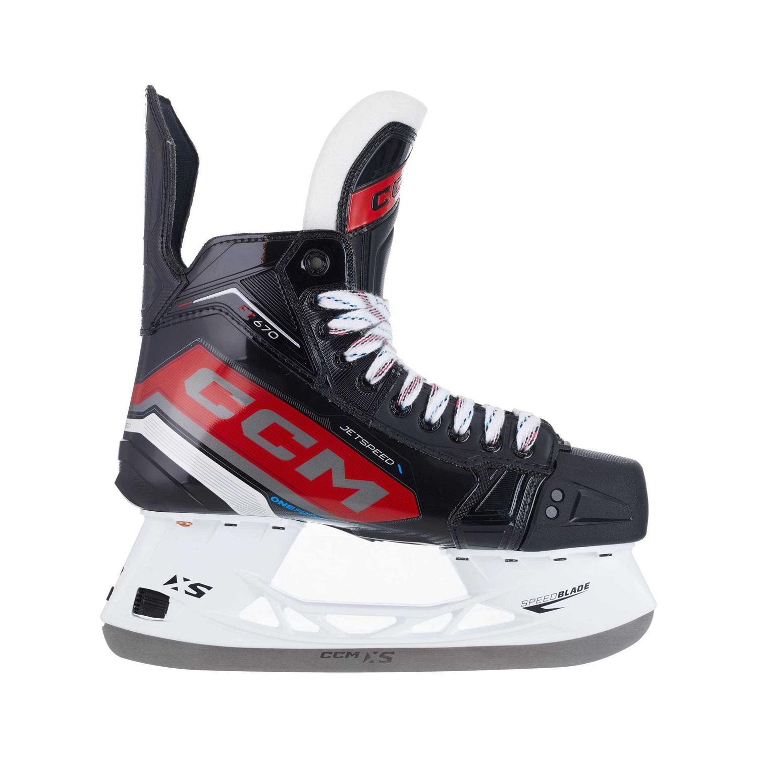 CCM Jetspeed FT670 Ice Hockey Skates - Sports Supplies Online Store