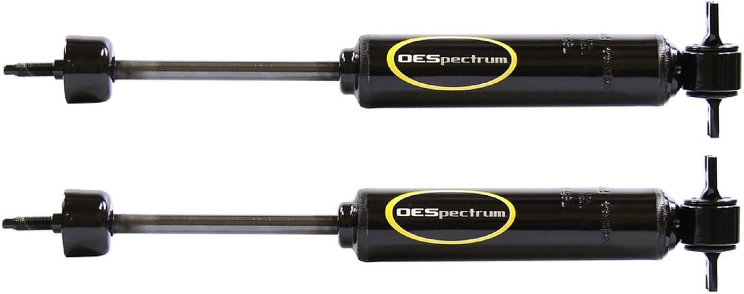 Monroe 5765 Monroe Sensa-Trac Passenger Car Shock Absorber