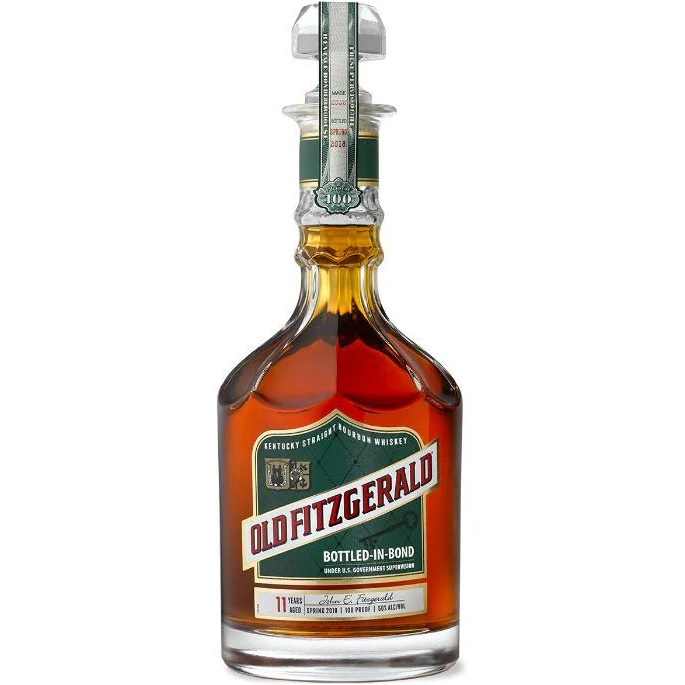 Old Fitzgerald 11 Year - Nestor Liquor
