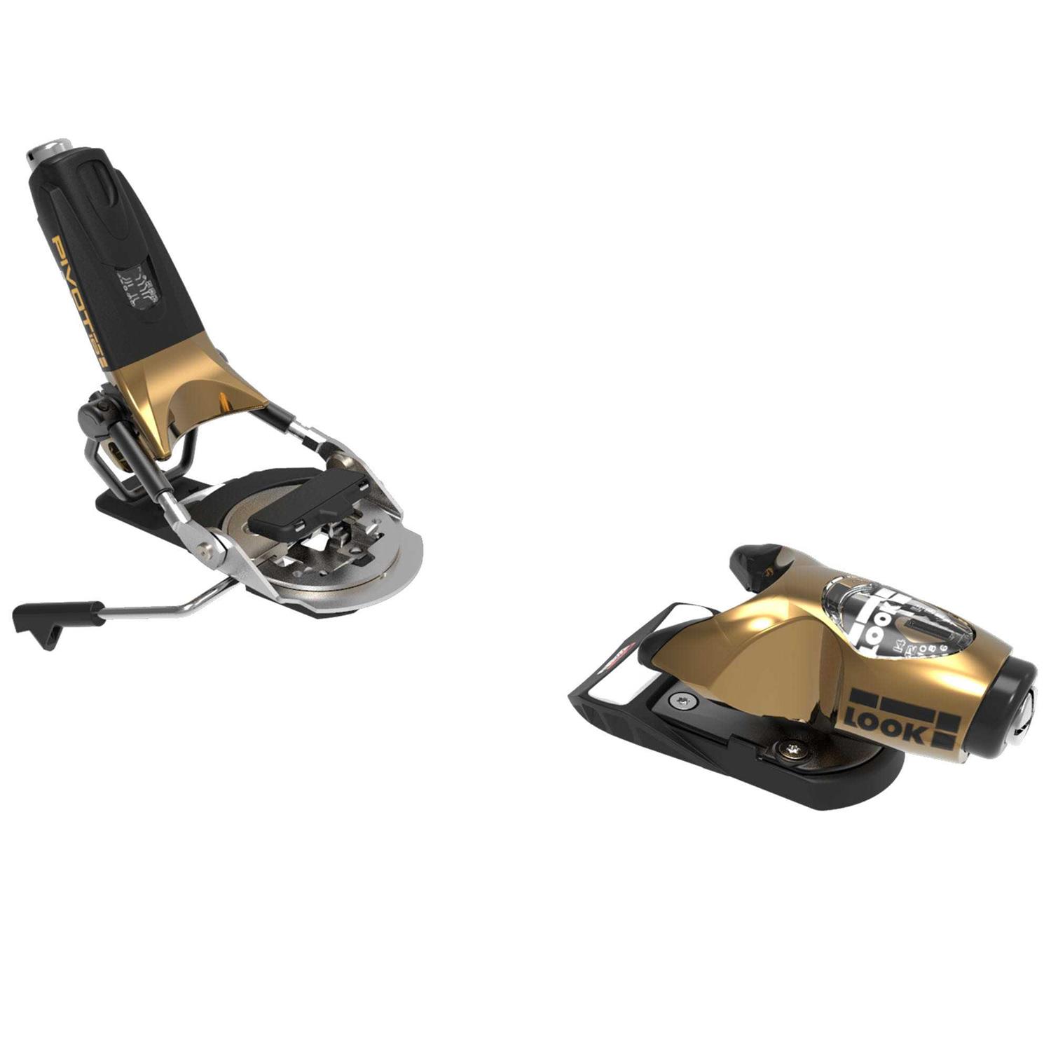Look Pivot 15 GW Ski Bindings - Sports Supplies Online Store