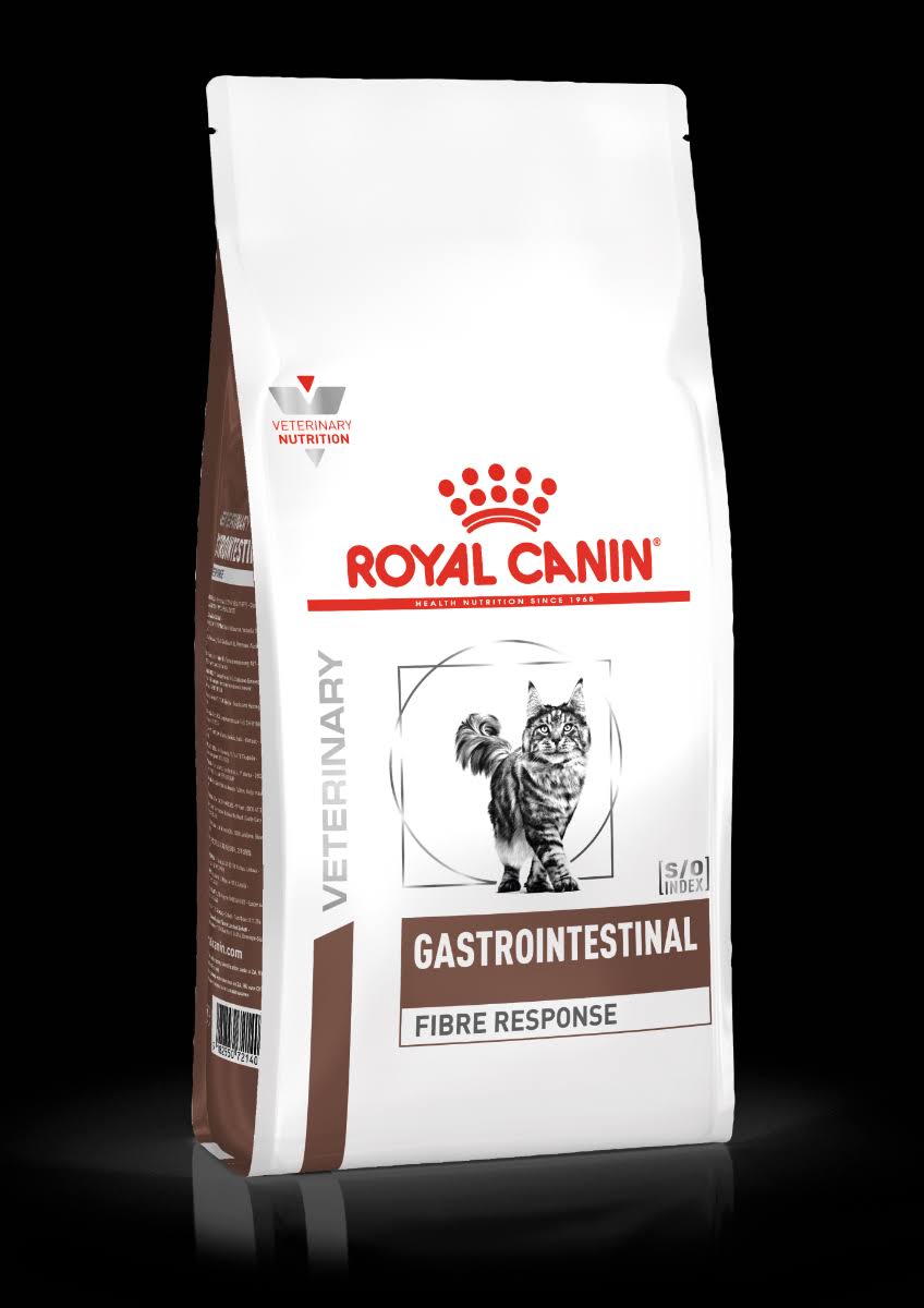 Royal Canin Fibre Response Feline
