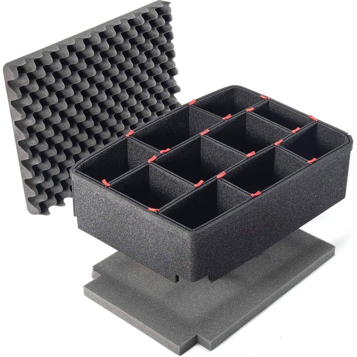 TrekPak Divider Kit for Pelican iM2720 Travel Storm Case