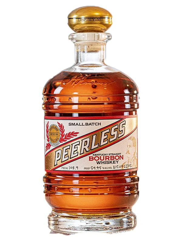 Kentucky Peerless Bourbon Whiskey - Nestor Liquor