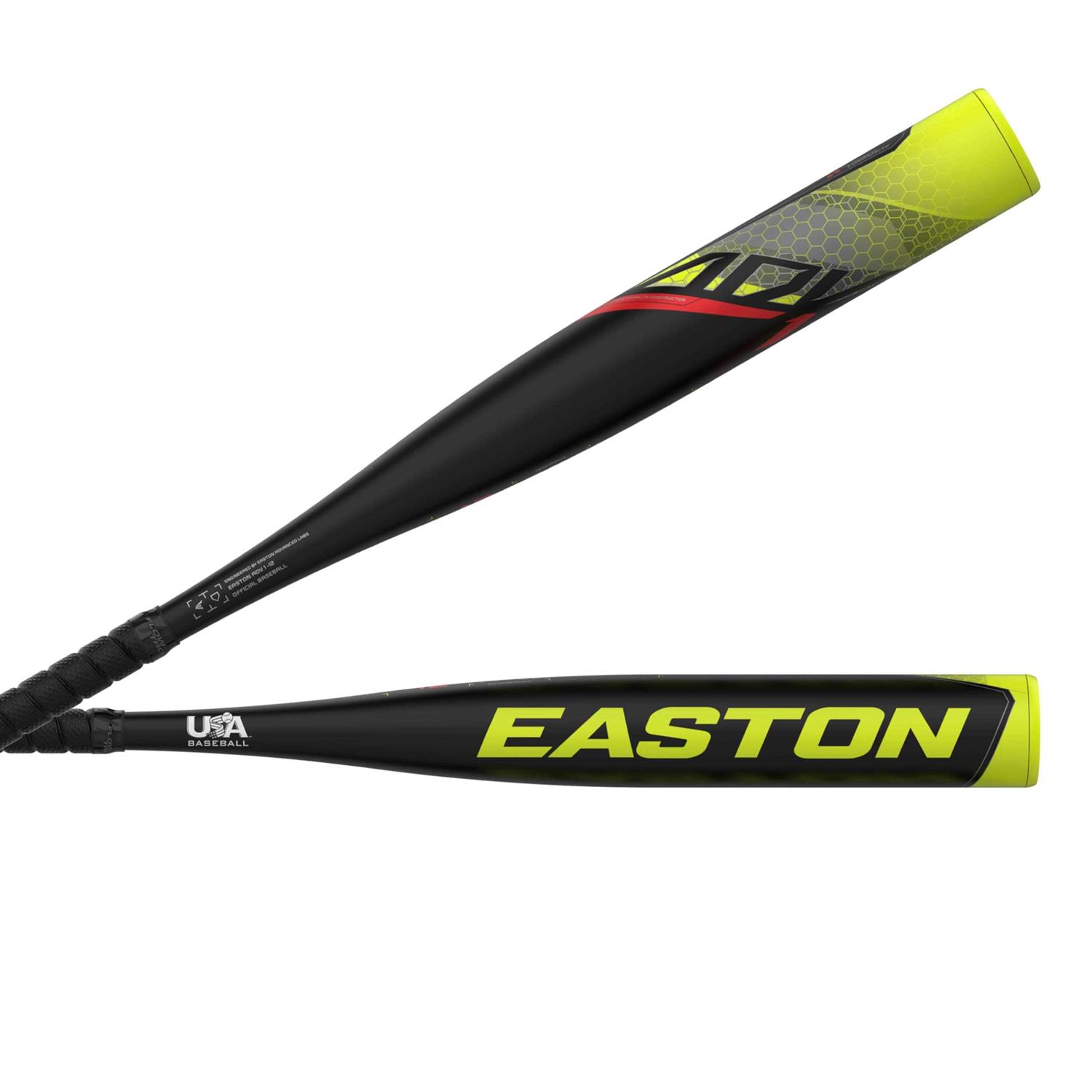 2023 Easton ADV1 -12 USA Baseball Bat - Sports Supplies Online Store