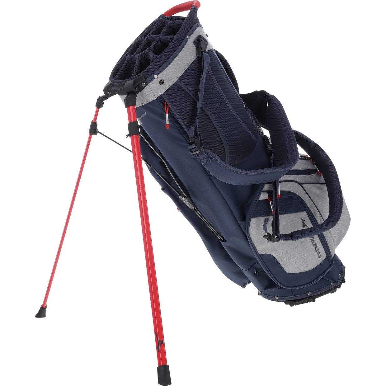 Mizuno BR-DX 14-Way Hybrid Stand Bag - Sports Supplies Online Store