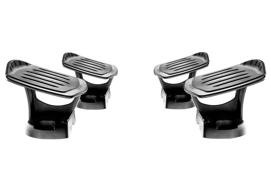 Thule Top Deck Kayak Carrier