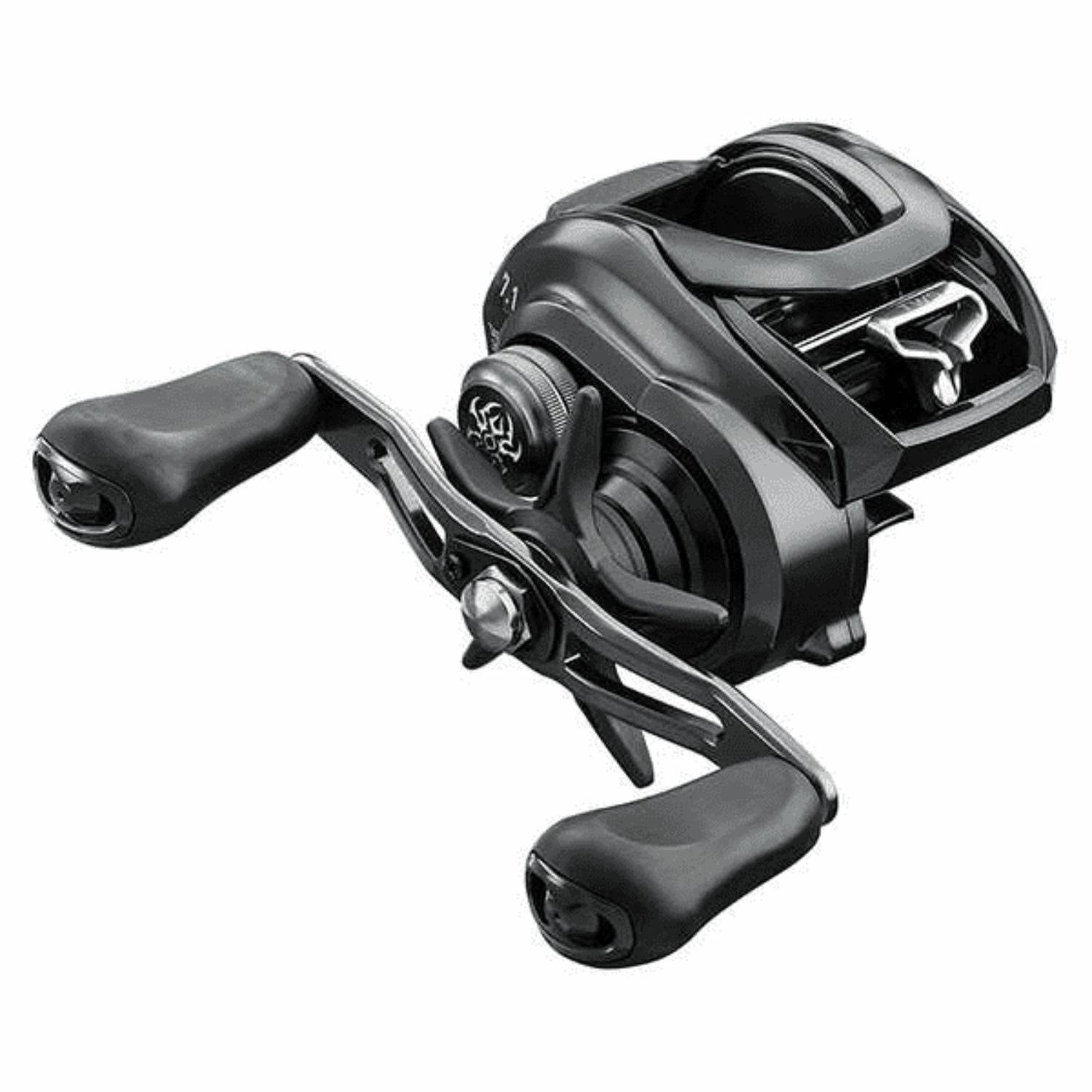 Daiwa Tatula 300 Baitcast Reel - TTU300XSL