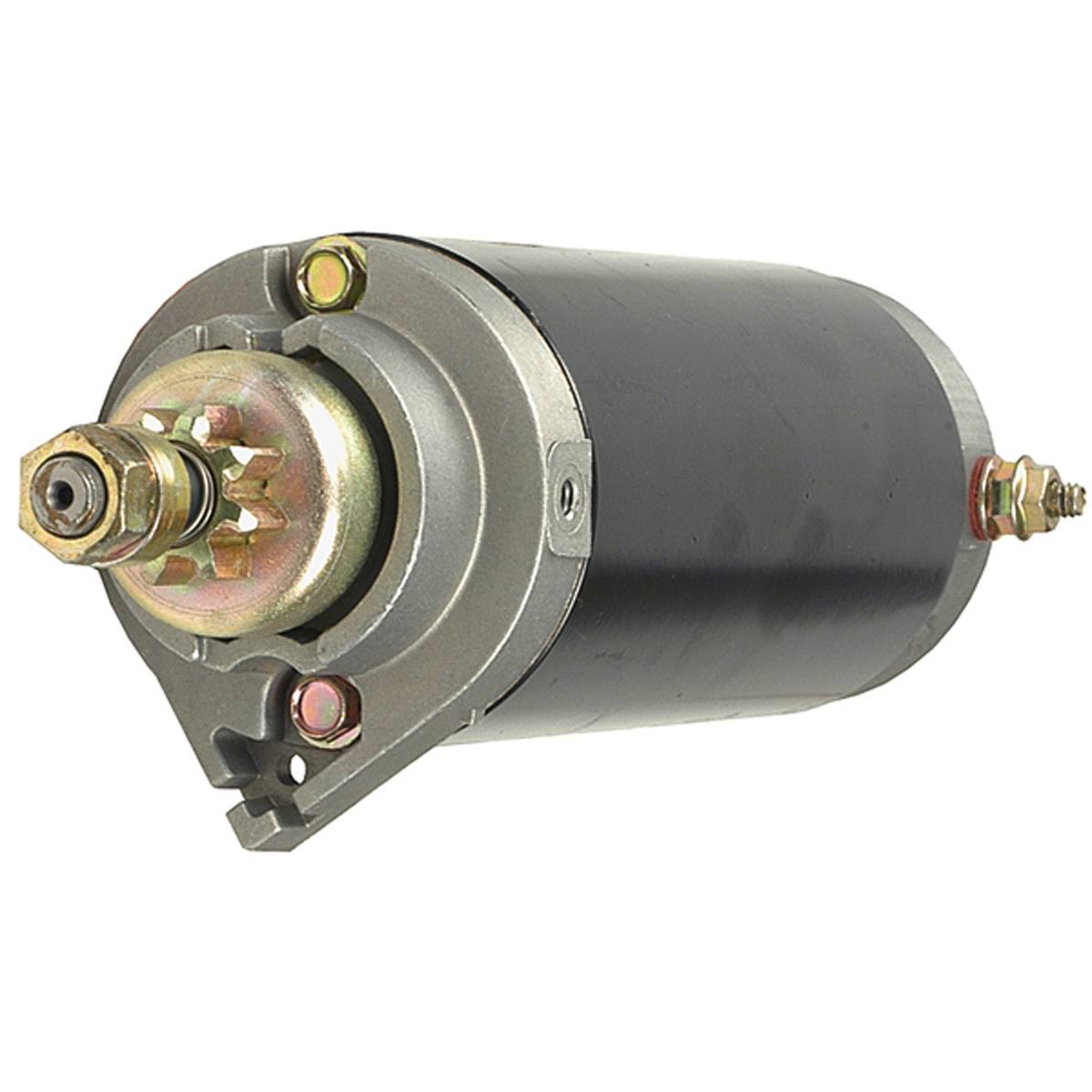DB Electrical New Starter Mercury Mariner Outboard 135 150 175 200 220 250 275 300 HP