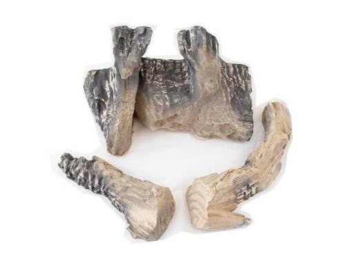 Vermont Castings u0026 Majestic Log Set (20003458K)