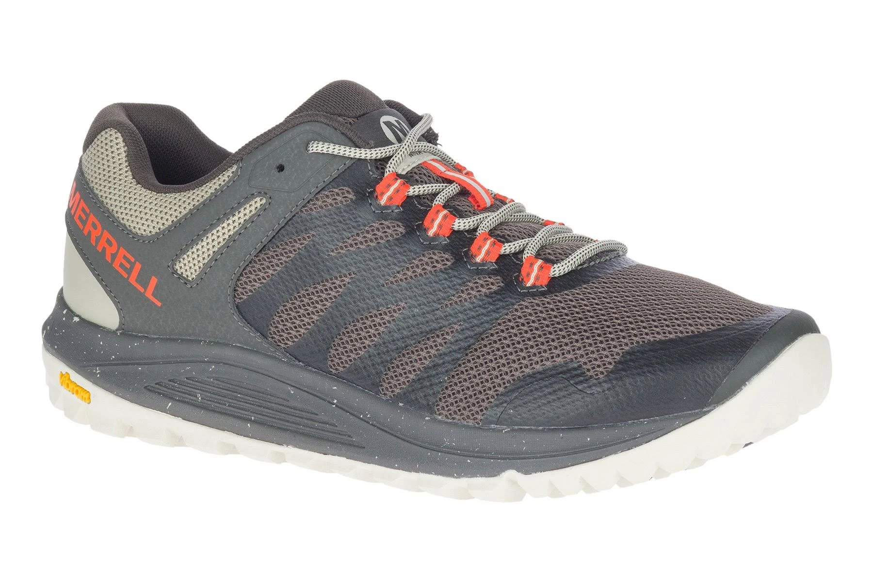 Merrell Men&s Nova 2, Size: 9, Boulder