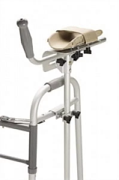 Medline Walker Platform Attachment - Curated Treasures Market