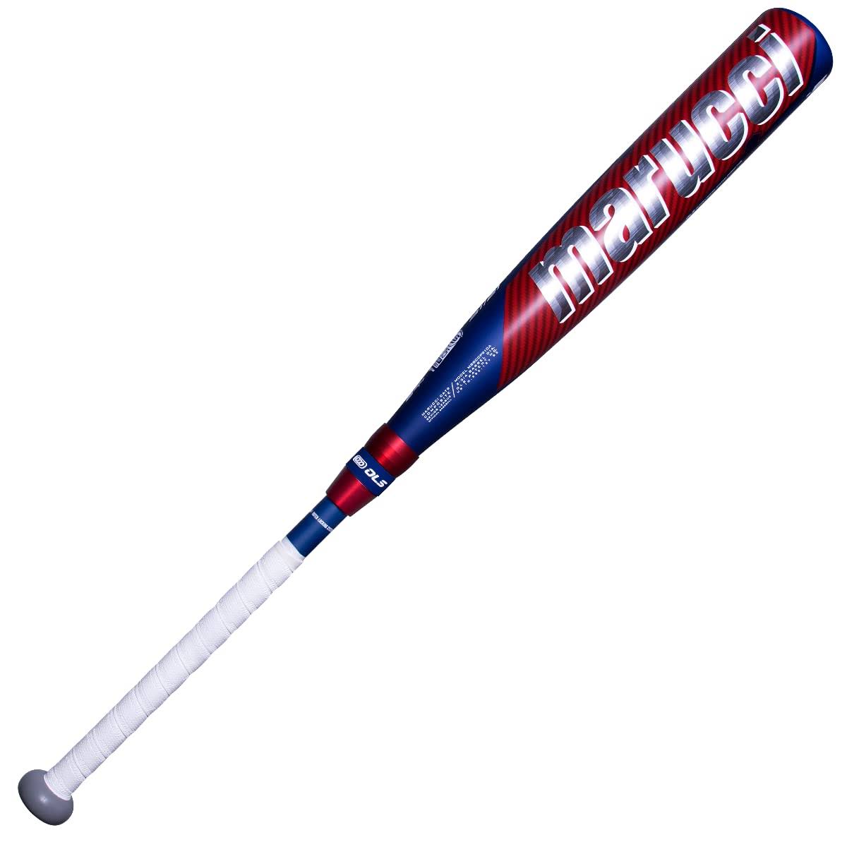 Marucci CAT9 Composite Pastime -8 USSSA Baseball Bat: MSBCCP98A