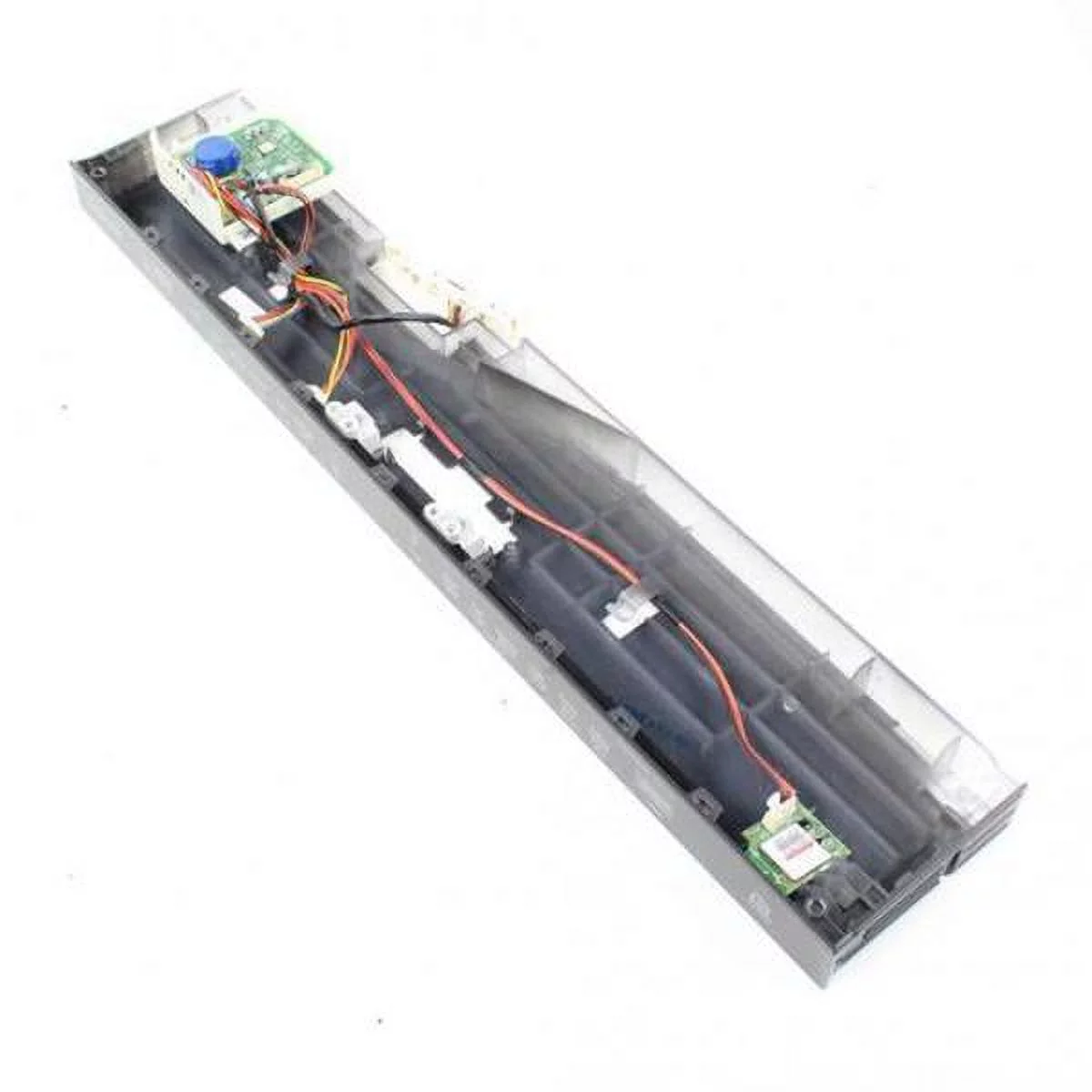 LG APPLIANCES AGL75675207 PANEL ASSEMBLY,CONTROL - GENUINE OEM PART