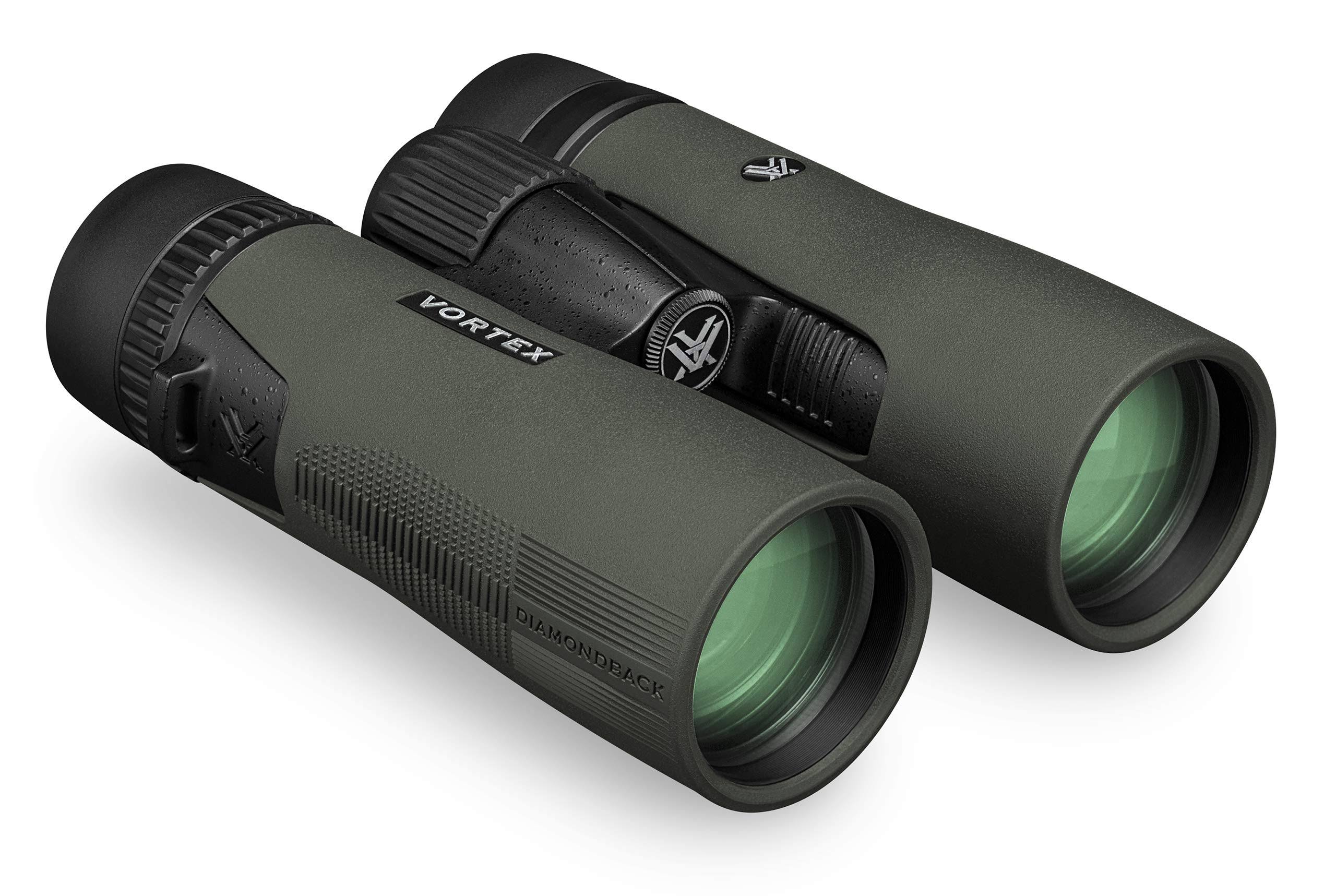 Vortex Diamondback HD 8x42 Binoculars - Megean