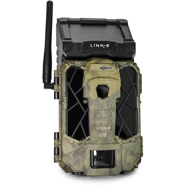 Spypoint Link - S Cellular Trail Camera