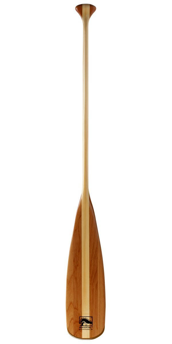 Bending Branches BeaverTail Canoe Paddle
