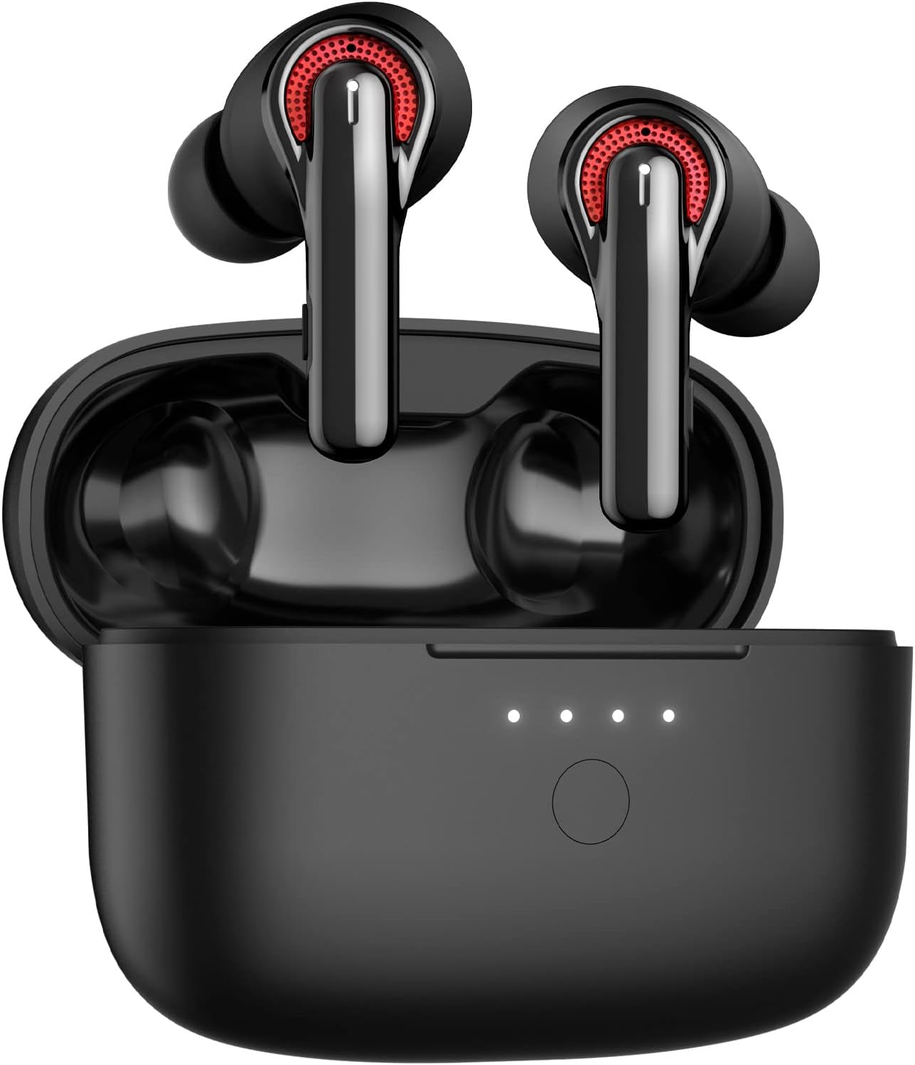 [Upgraded Version] Wireless Earbuds, Tribit Qualcomm QCC3040 Bluetooth 5.2