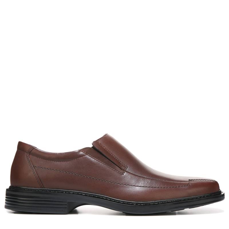 Bostonian Men&s Capi, Size: 12 M, Brown