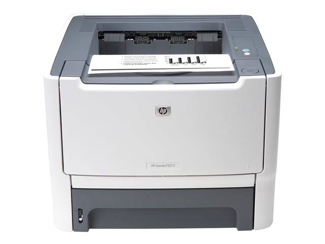 HP LaserJet P2015 Workgroup Laser Printer - Refurbished