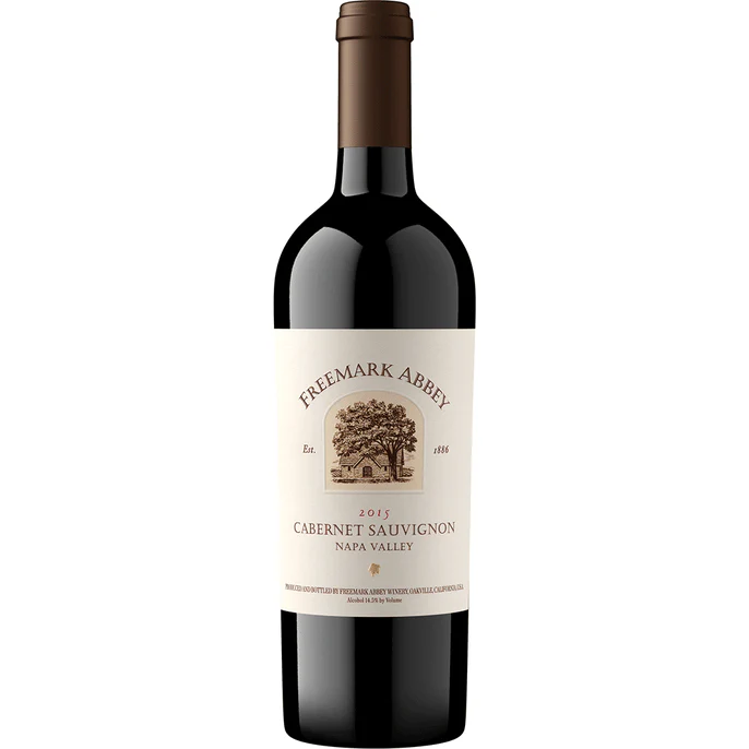 Freemark Abbey Napa Valley Cabernet Sauvignon - Nestor Liquor