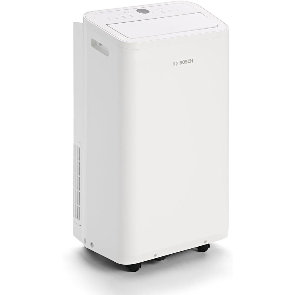 Bosch Cool 2000 Portable AC - 3-in-1: Air Conditioner