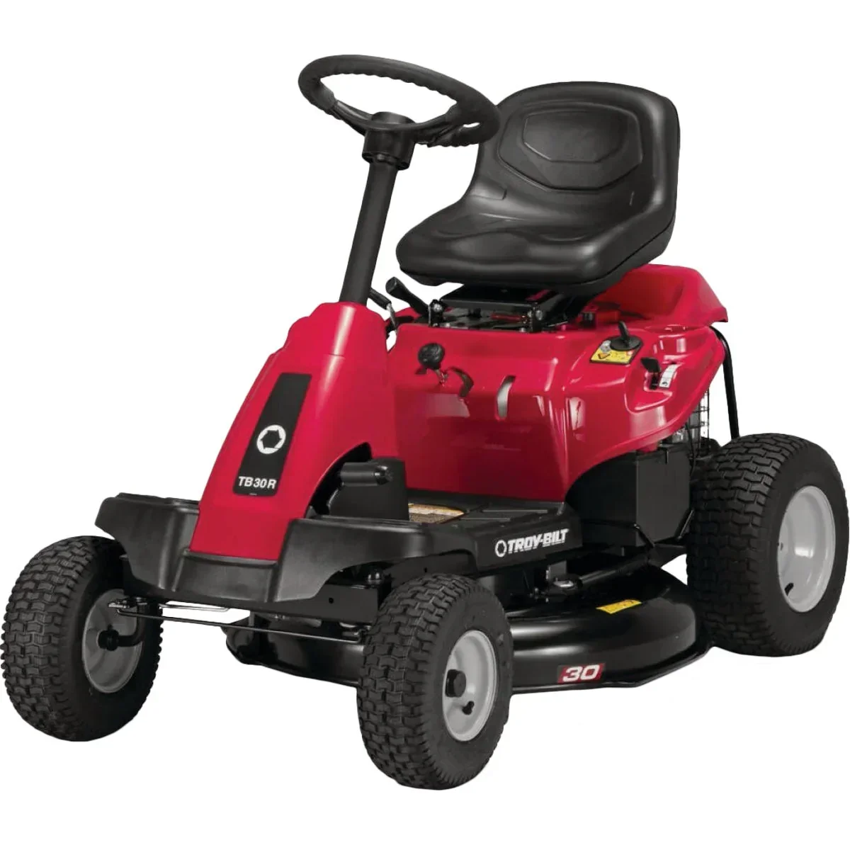 Troy-Bilt 30 in Riding Lawn Mowers