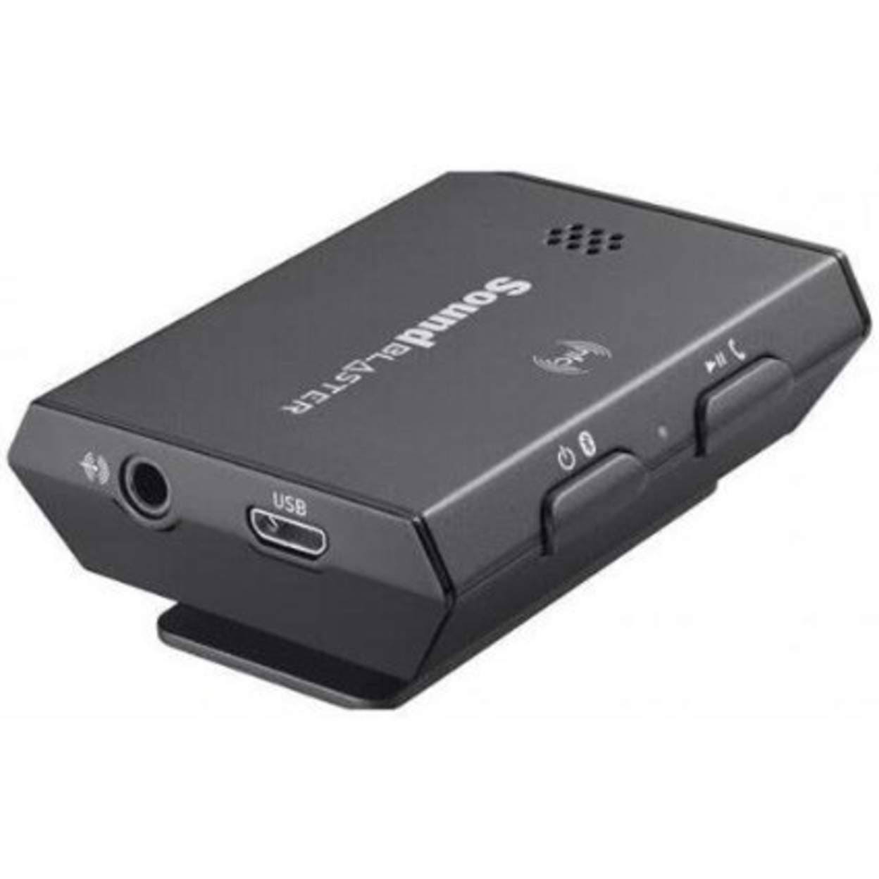 Creative Sound Blaster E3 USB/Bluetooth Sound Card - Stereo