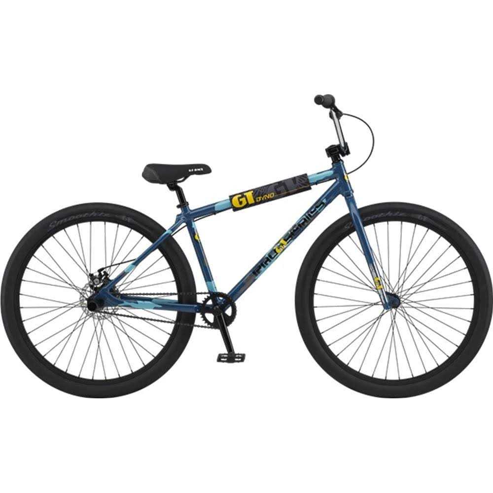 GT Pro Series 29 BMX Bike - Sports Supplies Online Store
