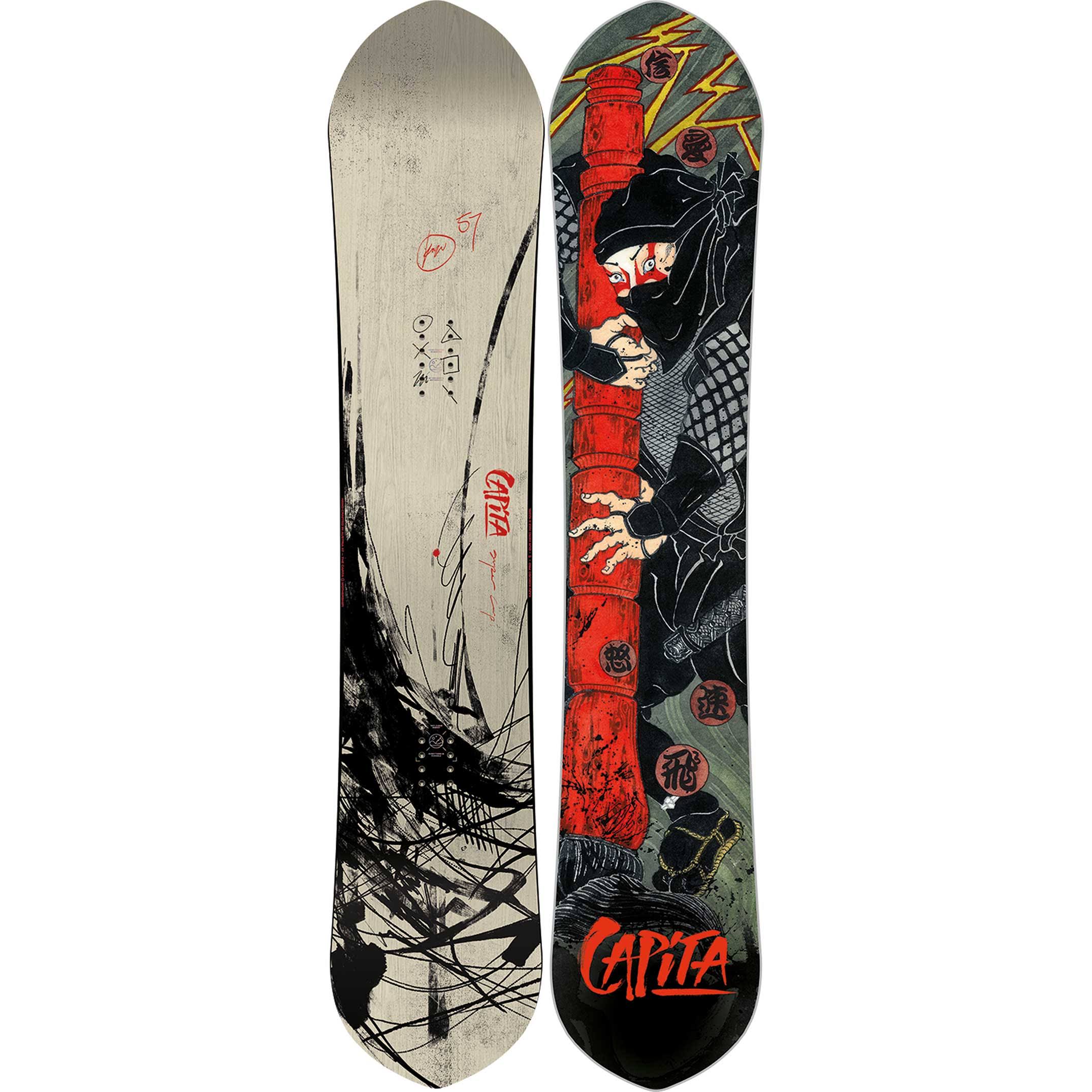 Capita Kazu Kokubo Pro 20/21