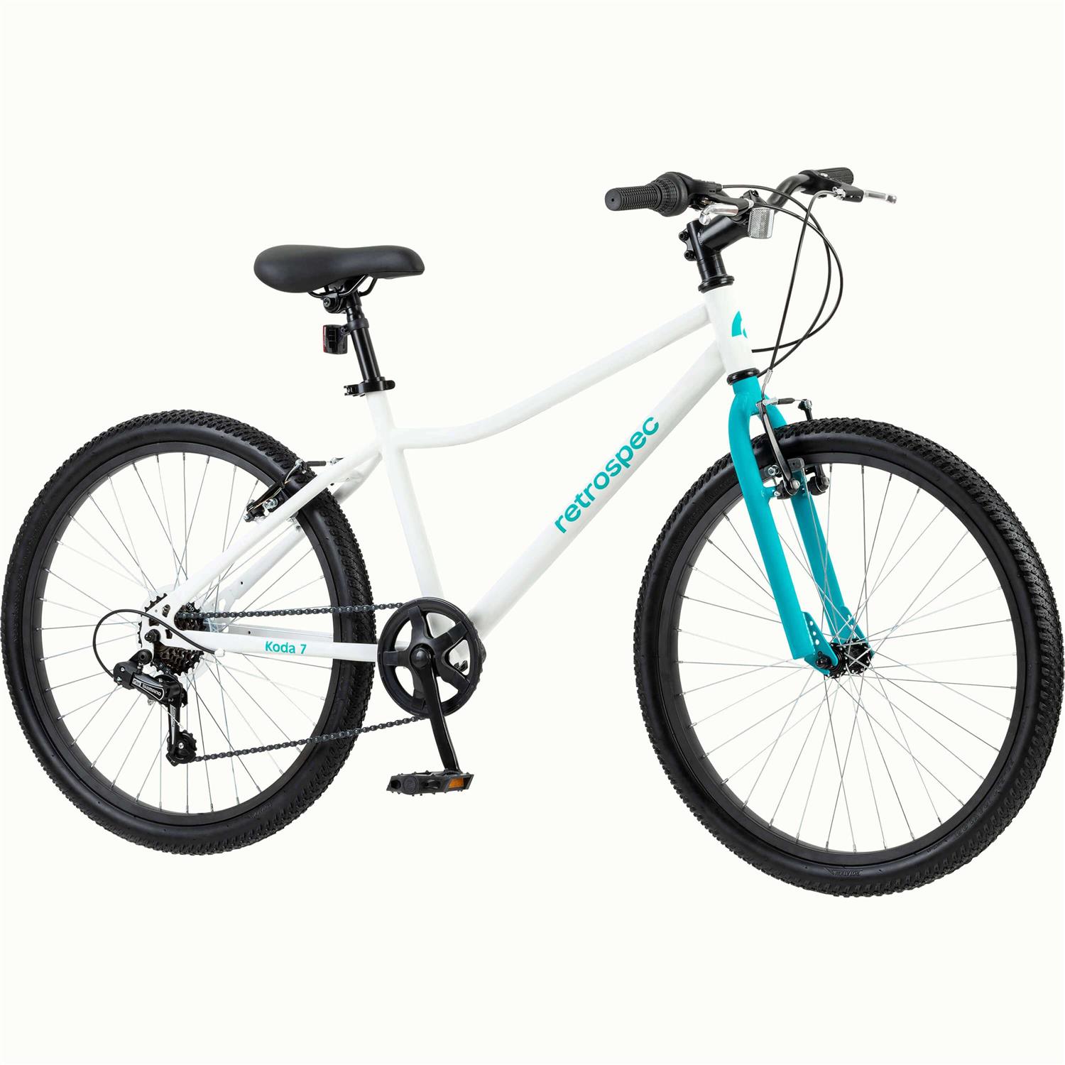 Retrospec Koda 7 Speed Kids Bike - Sports Supplies Online Store